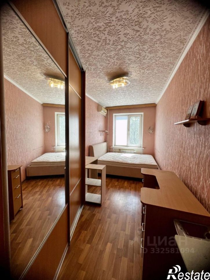 2-комн квартира ул Гагарина, 64,  д. 64