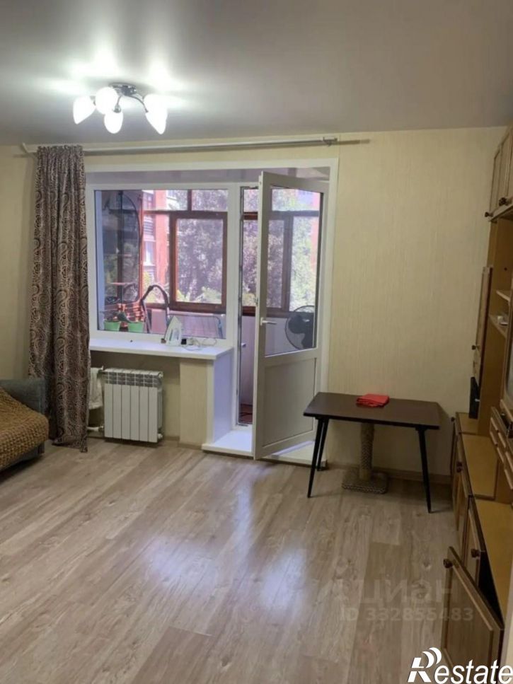 1-комн квартира ул Владимирская, 7,  д. 7