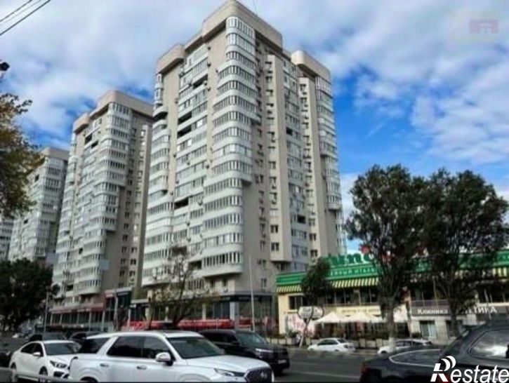 2-комн квартира ул Ново-Садовая, 140,  д. 140