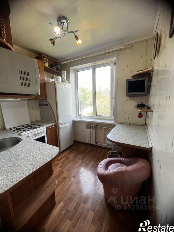 2-комн квартира ул Гагарина, 64,  д. 64