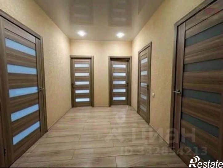 2-комн квартира ул Ново-Садовая, 140,  д. 140