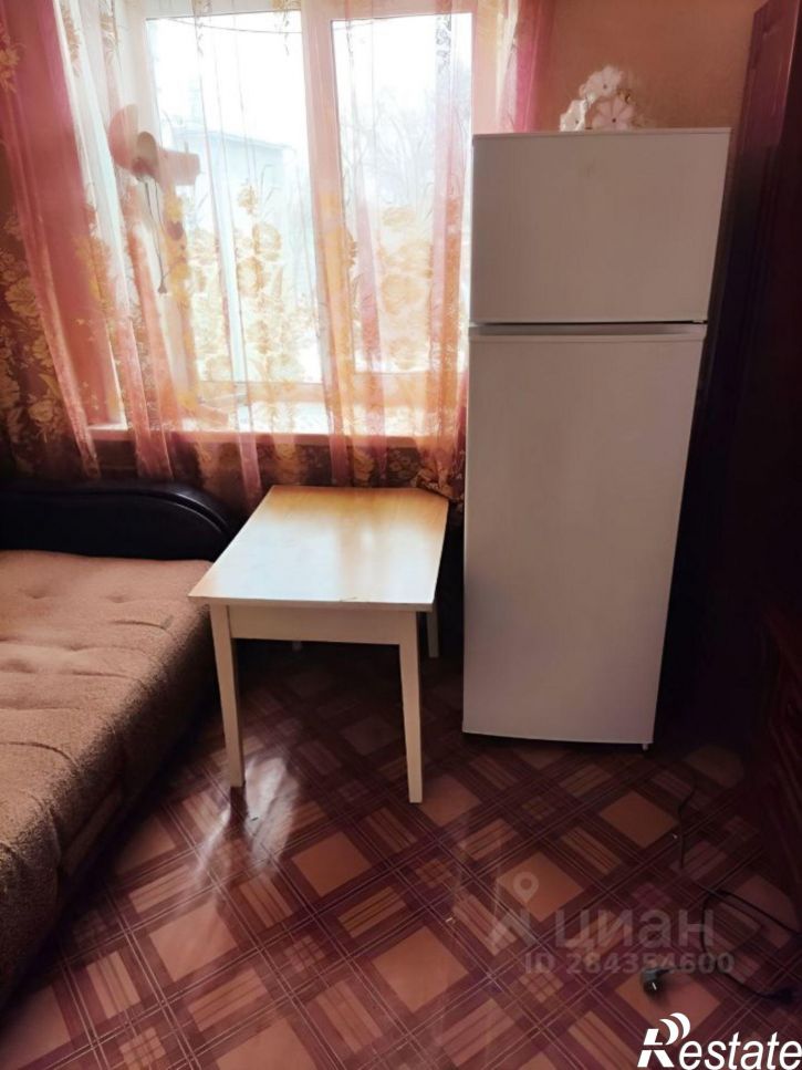 1-комн квартира ул Победы, 7А 1,  д. 7А 1,  к. 1