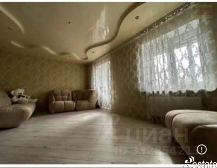 2-комн квартира ул Ново-Садовая, 140,  д. 140