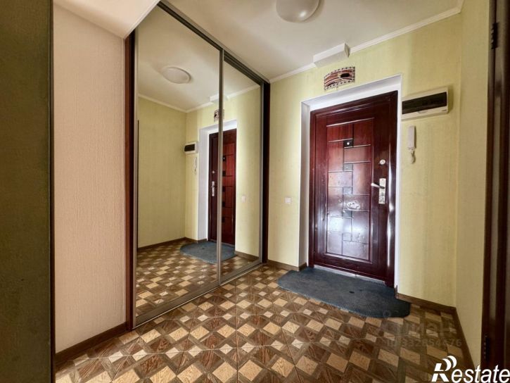 1-комн квартира ул Карбышева, 67а,  д. 67а