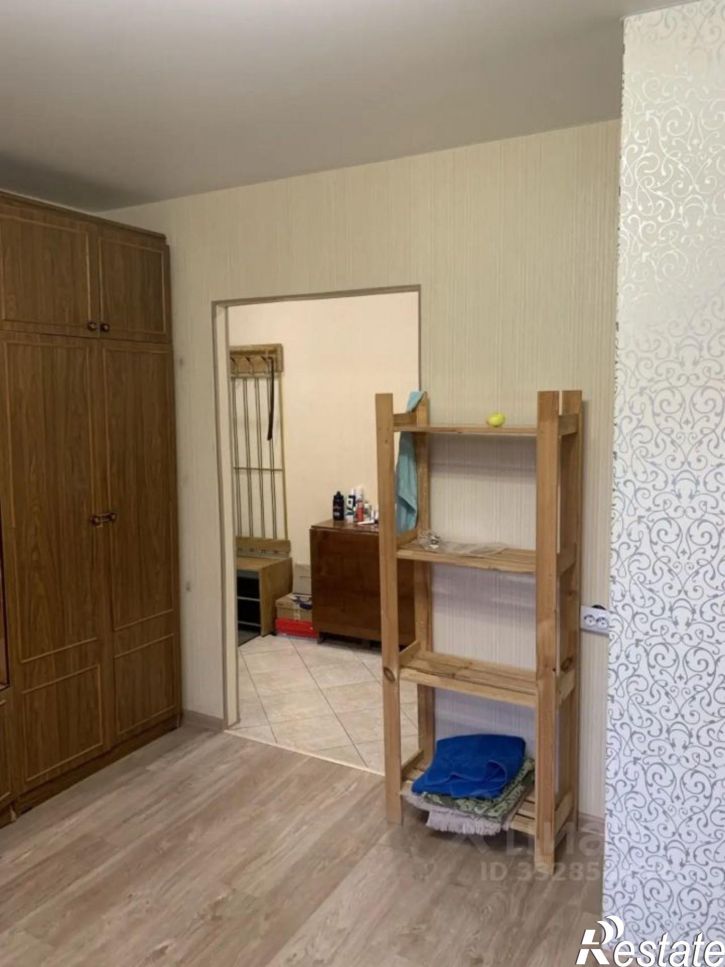 1-комн квартира ул Владимирская, 7,  д. 7
