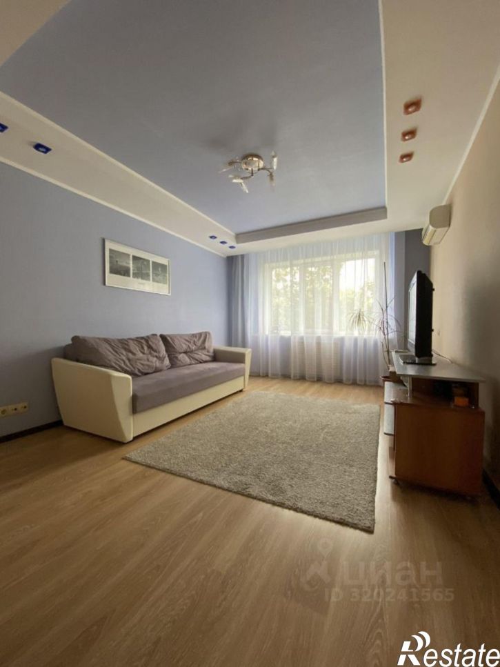 3-комн квартира ул Владимирская, 58,  д. 58