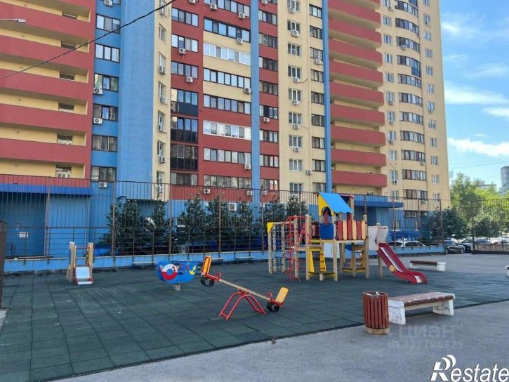 1-комн квартира ул Георгия Димитрова, 108,  д. 108