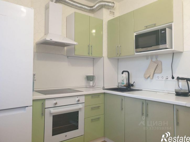 1-комн квартира пр-д 3-й, 50,  д. 50