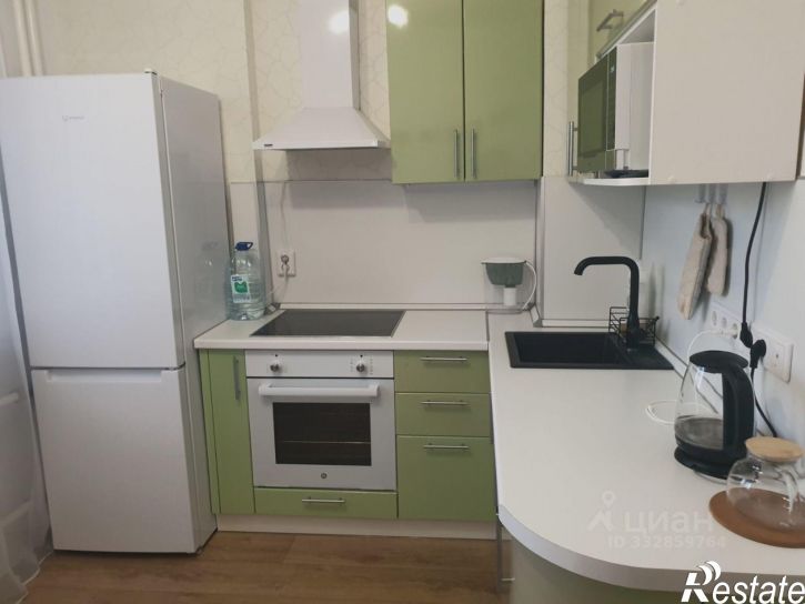 1-комн квартира пр-д 3-й, 50,  д. 50