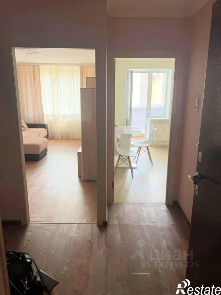 1-комн квартира ул Георгия Димитрова, 108,  д. 108
