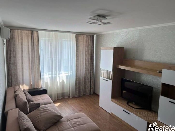 1-комн квартира ул Георгия Димитрова, 108,  д. 108