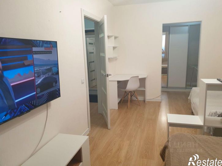 1-комн квартира пр-д 3-й, 50,  д. 50