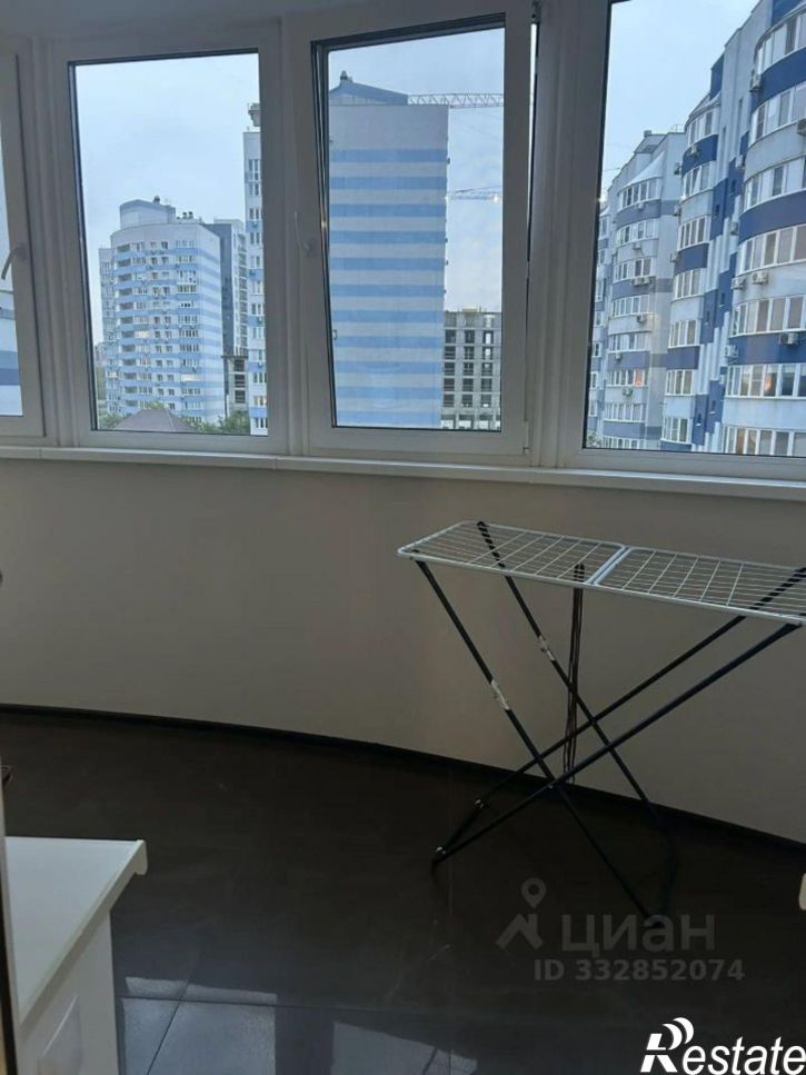 3-комн квартира ул Академика Павлова, 8,  д. 8