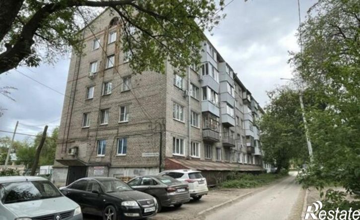 2-комн квартира ул Ново-Вокзальная, 26а,  д. 26а