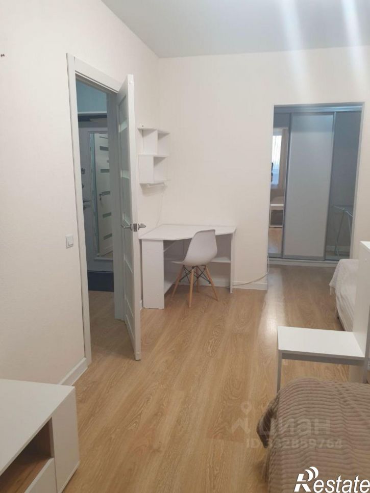 1-комн квартира пр-д 3-й, 50,  д. 50
