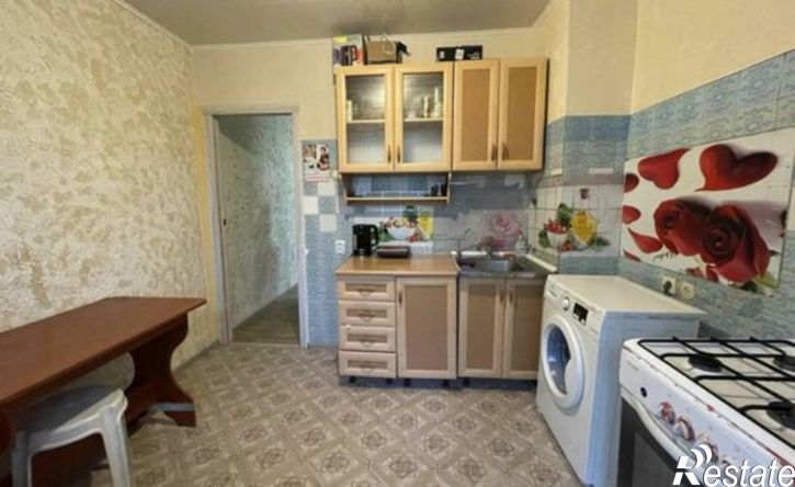 2-комн квартира ул Ново-Вокзальная, 26а,  д. 26а