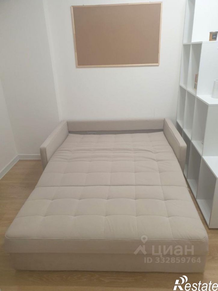 1-комн квартира пр-д 3-й, 50,  д. 50