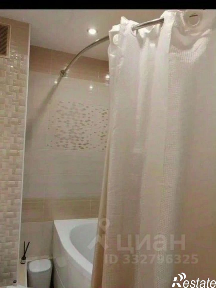 1-комн квартира ул Георгия Димитрова, 108,  д. 108