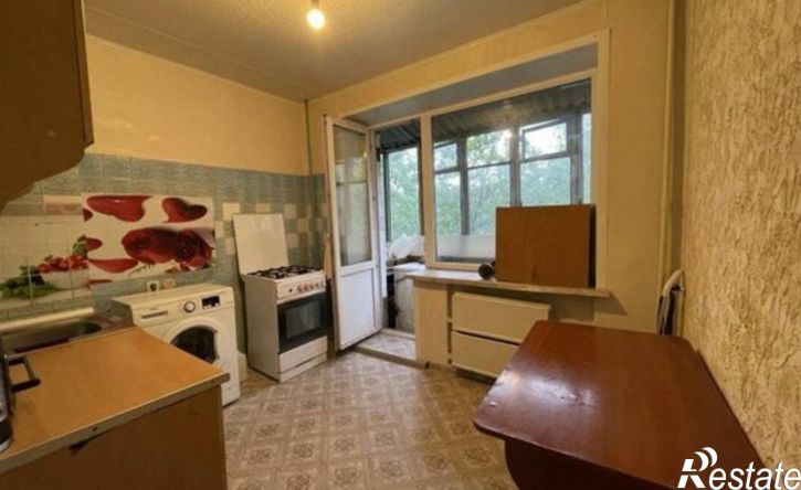 2-комн квартира ул Ново-Вокзальная, 26а,  д. 26а