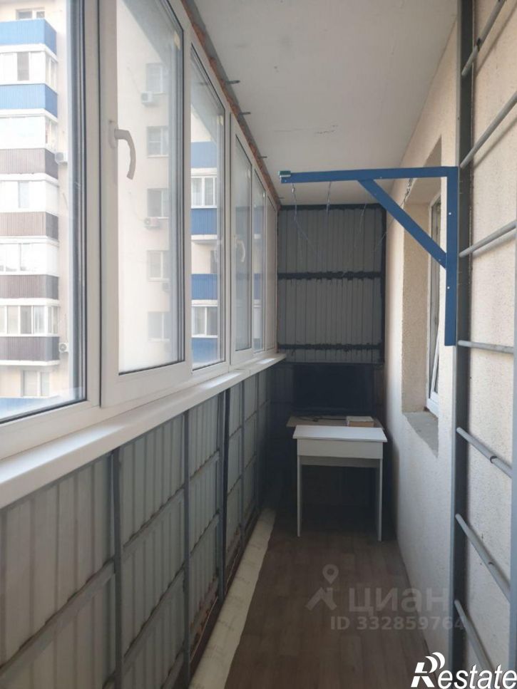 1-комн квартира пр-д 3-й, 50,  д. 50