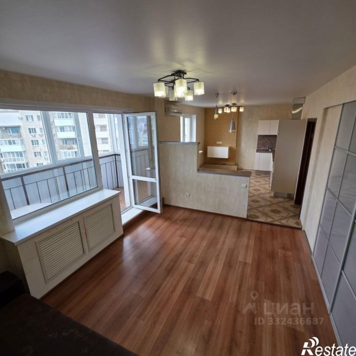 3-комн квартира Московское шоссе, 57,  д. 57