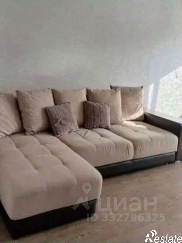 1-комн квартира ул Георгия Димитрова, 108,  д. 108