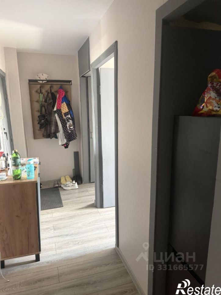 3-комн квартира Второй Безымянный пер, 3А,  д. 3А