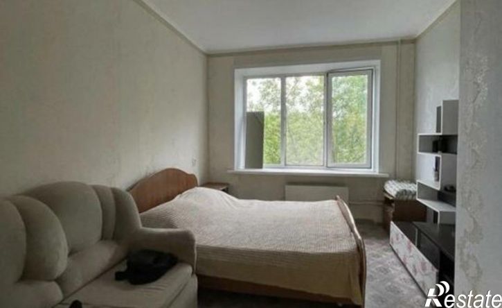 2-комн квартира ул Ново-Вокзальная, 26а,  д. 26а