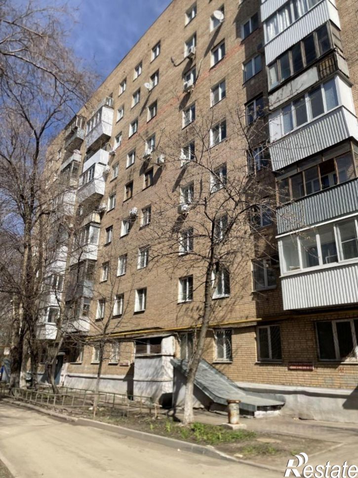 1-комн квартира ул Карбышева, 64,  д. 64