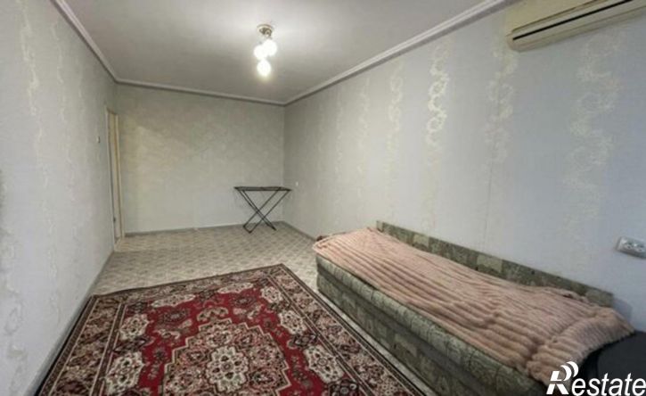 2-комн квартира ул Ново-Вокзальная, 26а,  д. 26а