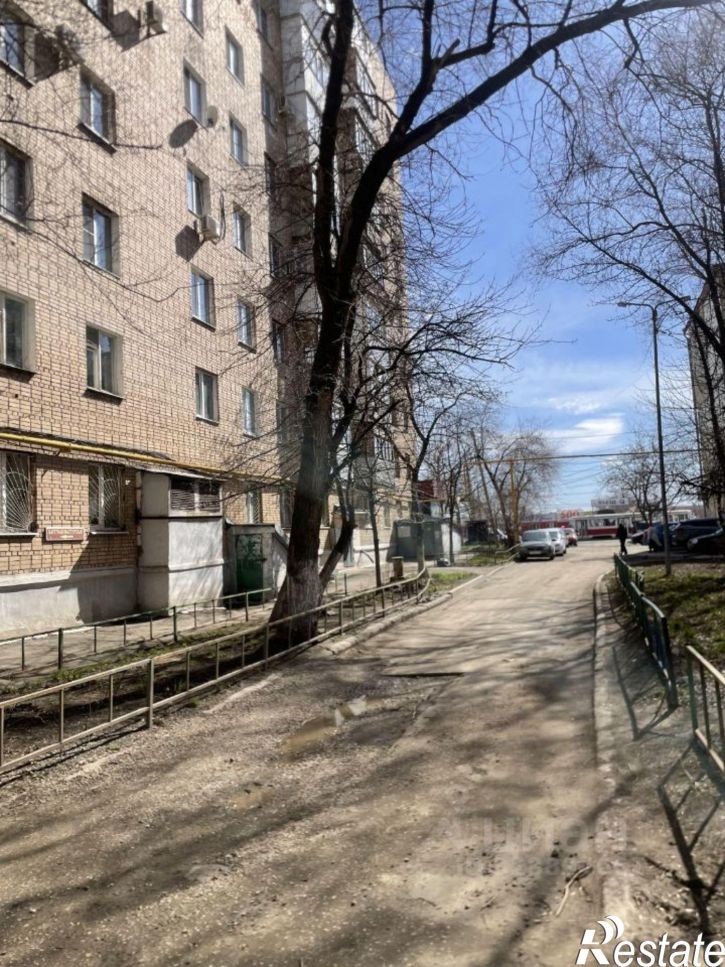 1-комн квартира ул Карбышева, 64,  д. 64