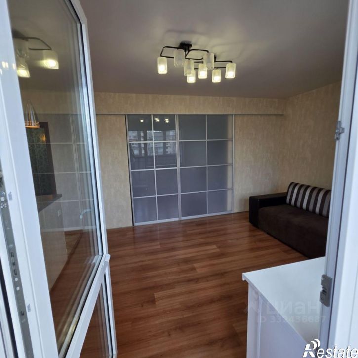 3-комн квартира Московское шоссе, 57,  д. 57
