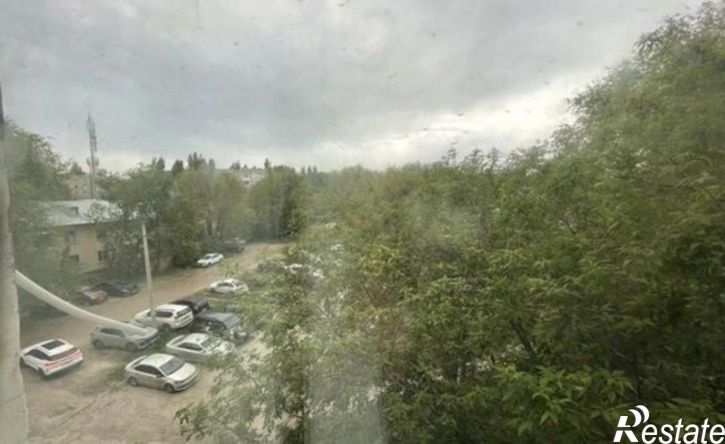 2-комн квартира ул Ново-Вокзальная, 26а,  д. 26а