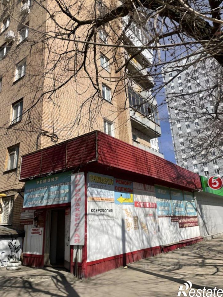 1-комн квартира ул Карбышева, 64,  д. 64