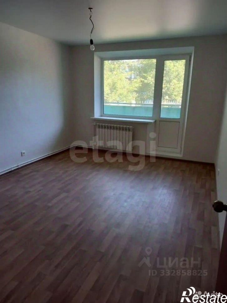 1-комн квартира ул Фестивальная, 5А,  д. 5А