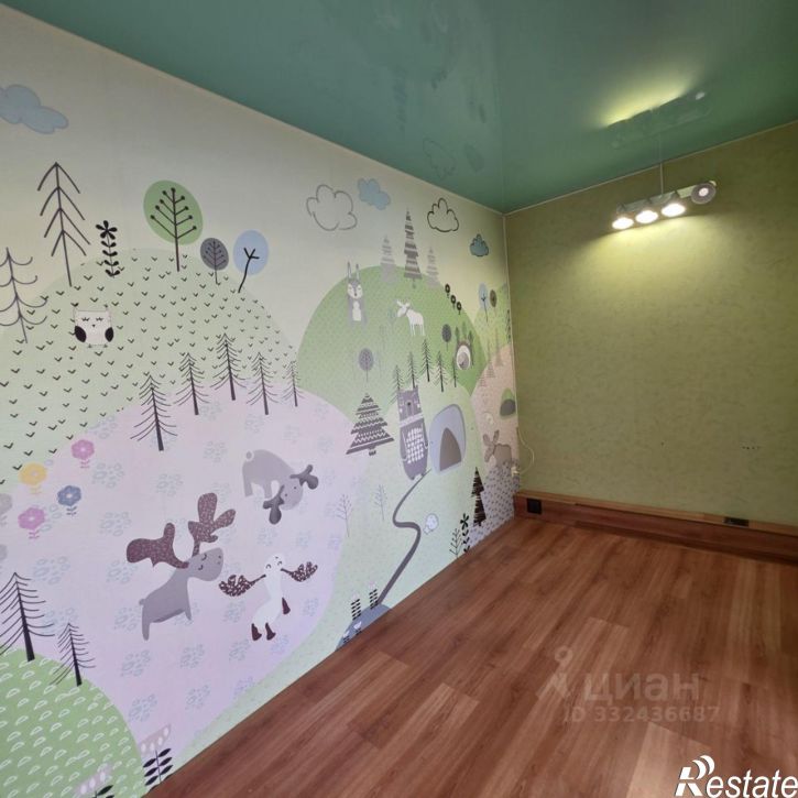 3-комн квартира Московское шоссе, 57,  д. 57