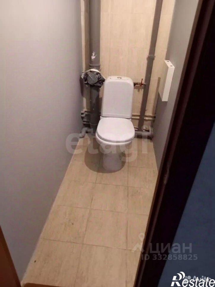 1-комн квартира ул Фестивальная, 5А,  д. 5А