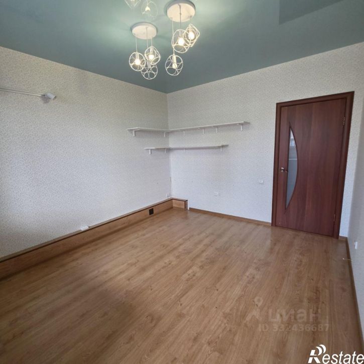 3-комн квартира Московское шоссе, 57,  д. 57