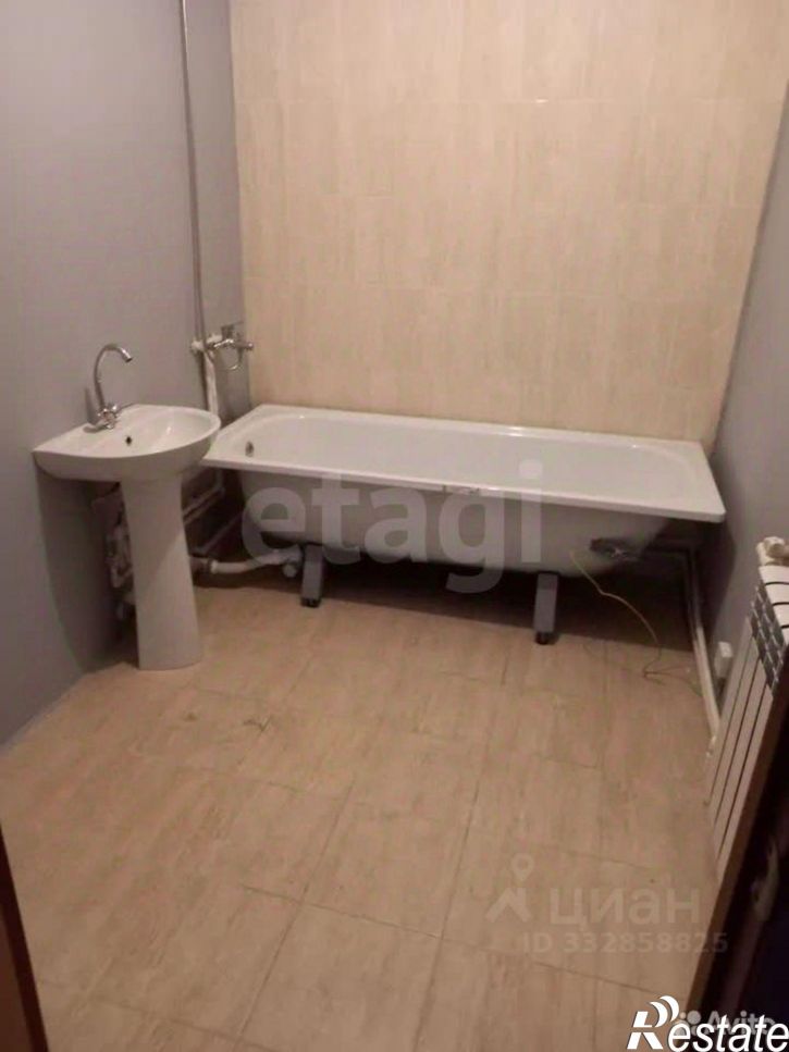 1-комн квартира ул Фестивальная, 5А,  д. 5А