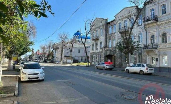 1-комн квартира ул Фрунзе, 131,  д. 131