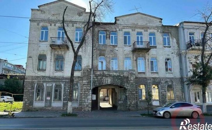 1-комн квартира ул Фрунзе, 131,  д. 131
