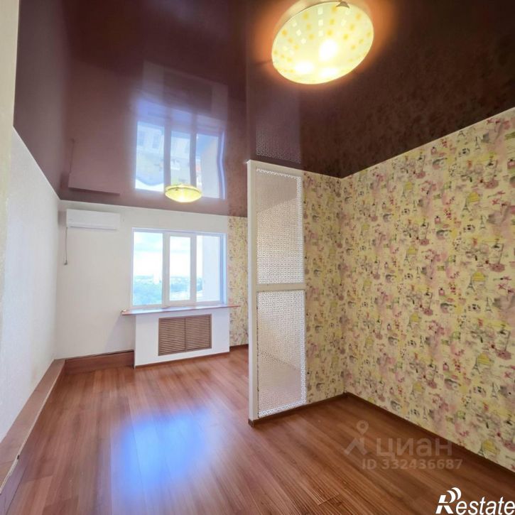 3-комн квартира Московское шоссе, 57,  д. 57