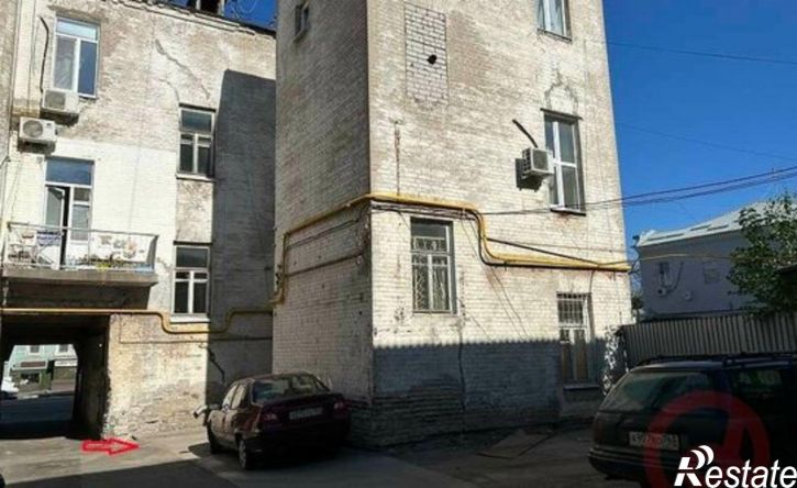 1-комн квартира ул Фрунзе, 131,  д. 131