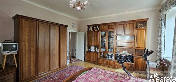 3-комн квартира ул Циолковского, 7,  д. 7