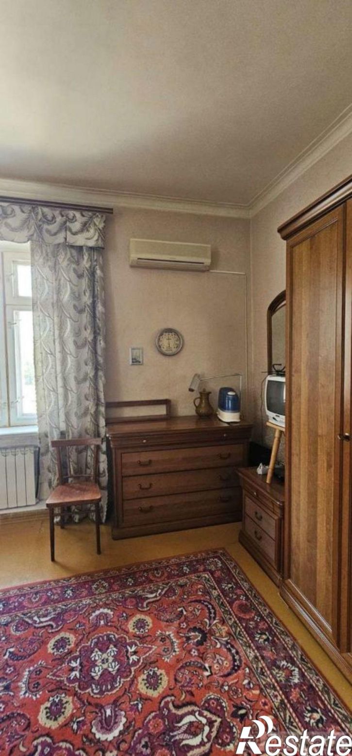 3-комн квартира ул Циолковского, 7,  д. 7