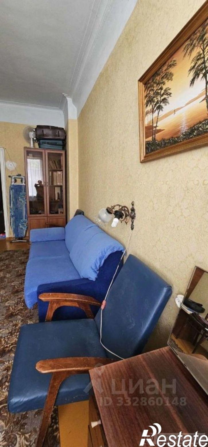 3-комн квартира ул Циолковского, 7,  д. 7