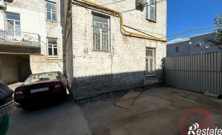 1-комн квартира ул Фрунзе, 131,  д. 131