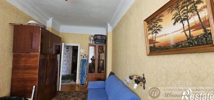 3-комн квартира ул Циолковского, 7,  д. 7