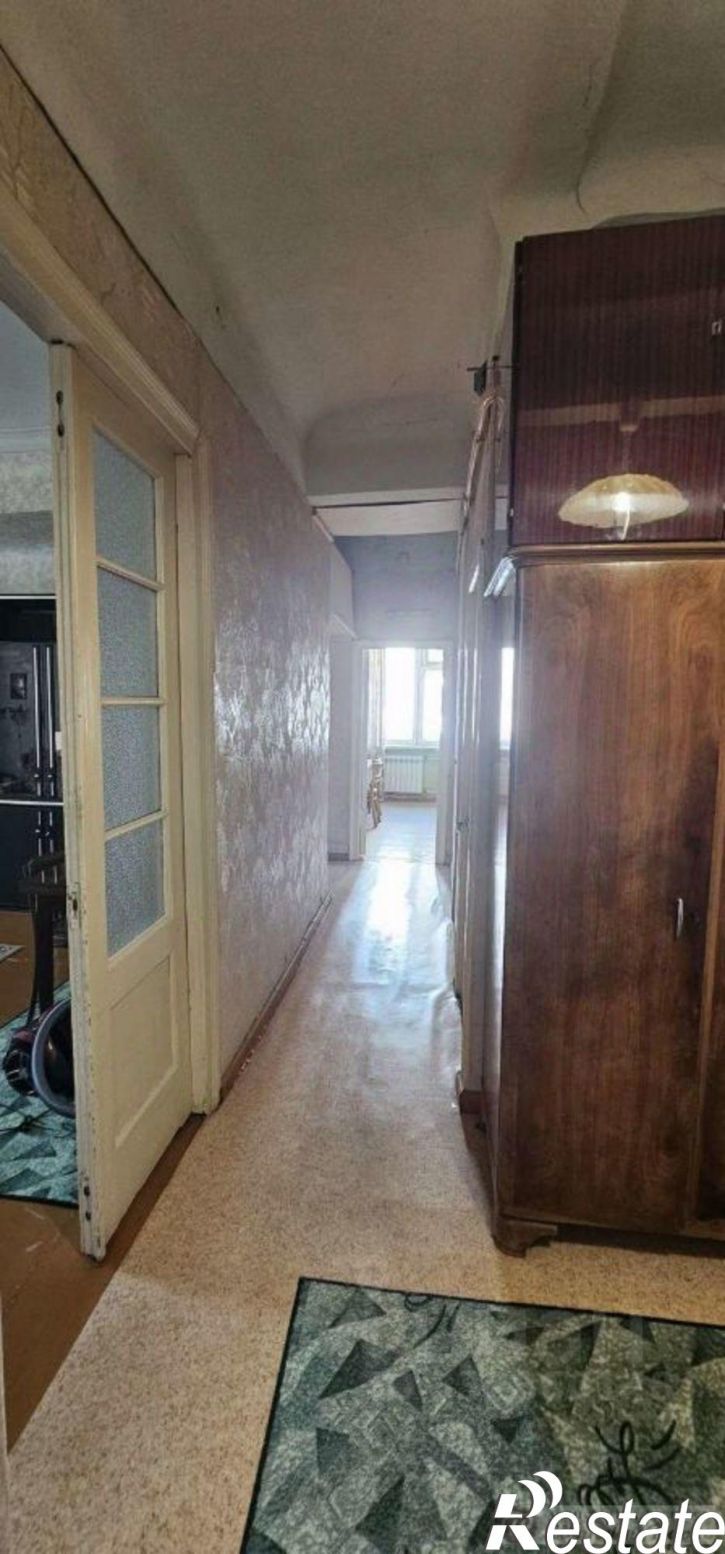 3-комн квартира ул Циолковского, 7,  д. 7