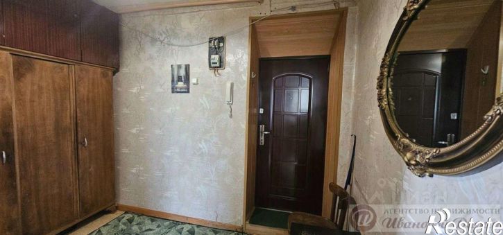 3-комн квартира ул Циолковского, 7,  д. 7